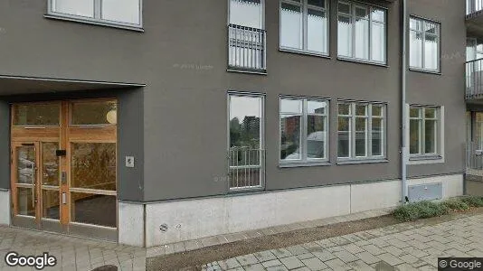 Apartments for rent in Limhamn/Bunkeflo - Photo from Google Street View
