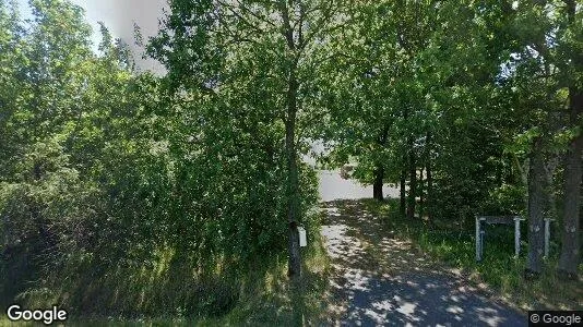Apartments for rent in Give - Photo from Google Street View