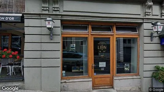 Apartments for rent in Lavaux-Oron - Photo from Google Street View