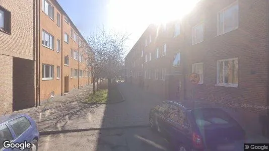 Apartments for rent in Helsingborg - Photo from Google Street View