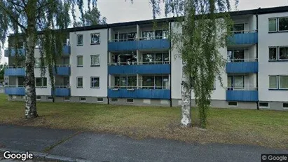 Apartments for rent in Katrineholm - Photo from Google Street View
