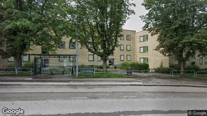 Apartments for rent in Katrineholm - Photo from Google Street View