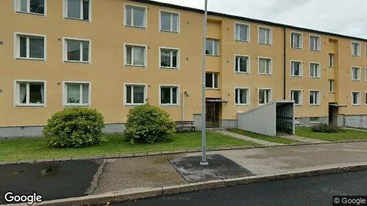 Apartments for rent in Uddevalla - Photo from Google Street View