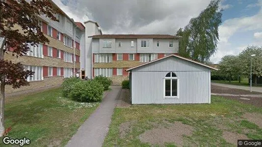 Apartments for rent in Linköping - Photo from Google Street View