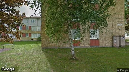 Apartments for rent in Linköping - Photo from Google Street View