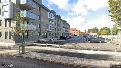 Apartments for rent in Trelleborg - Photo from Google Street View