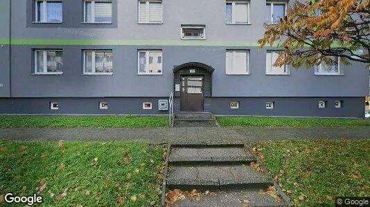 Apartments for rent in Zabrze - Photo from Google Street View