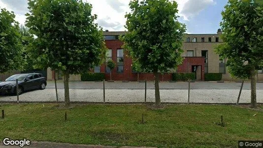 Apartments for rent in Hasselt - Photo from Google Street View