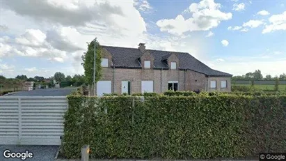 Apartments for rent in Hooglede - Photo from Google Street View