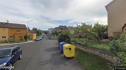 Apartments for rent in Most - Photo from Google Street View