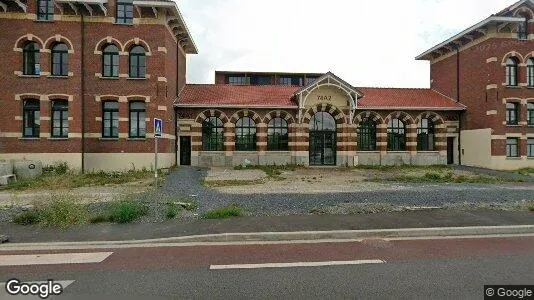 Apartments for rent in Lille - Photo from Google Street View