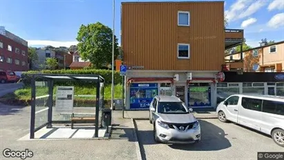 Apartments for rent in Trondheim Midtbyen - Photo from Google Street View