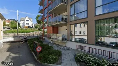 Apartments for rent in Bergen Årstad - Photo from Google Street View