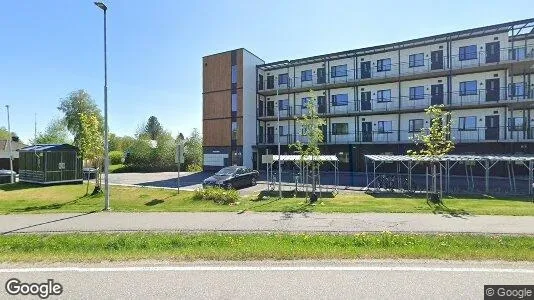 Apartments for rent in Eidsvoll - Photo from Google Street View