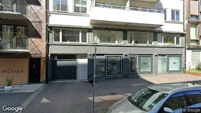 Apartments for rent in Oslo Frogner - Photo from Google Street View