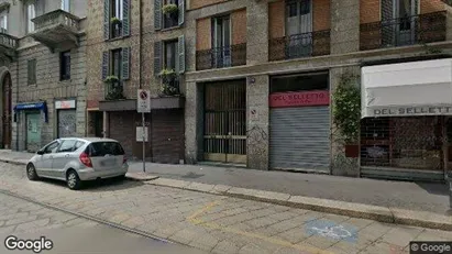 Apartments for rent in Milano Zona 1 - Centro storico - Photo from Google Street View