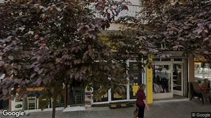 Apartments for rent in Thessaloniki - Photo from Google Street View