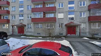 Apartments for rent in Tallinn Kesklinna - Photo from Google Street View