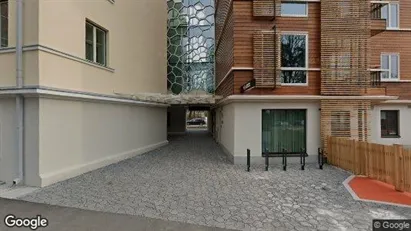 Apartments for rent in Tallinn Kesklinna - Photo from Google Street View