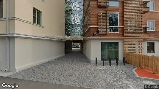 Apartments for rent in Tallinn Kesklinna - Photo from Google Street View