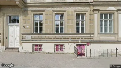 Apartments for rent in Tartu - Photo from Google Street View