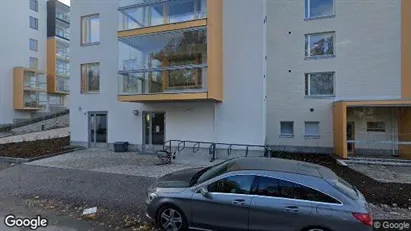 Apartments for rent in Espoo - Photo from Google Street View