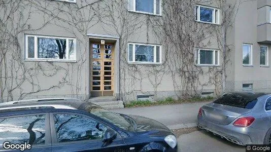 Apartments for rent in Tampere Keskinen - Photo from Google Street View