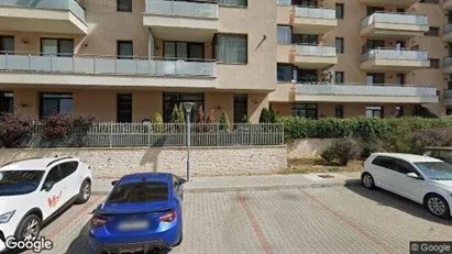 Apartments for rent in Bucharest - Sectorul 1 - Photo from Google Street View