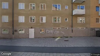 Apartments for rent in Stockholm South - Photo from Google Street View