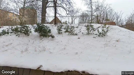 Apartments for rent in Kungsholmen - Photo from Google Street View