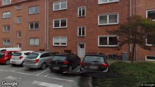 Apartments for rent in Aalborg Center - Photo from Google Street View