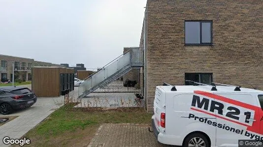 Apartments for rent in Vejle Center - Photo from Google Street View