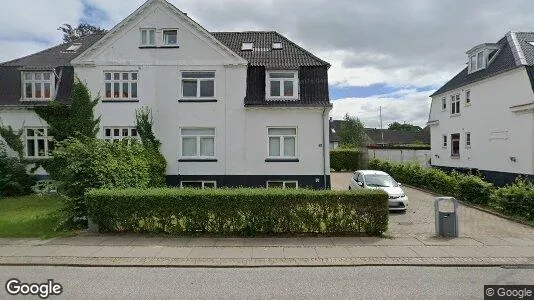 Apartments for rent in Aalborg Center - Photo from Google Street View