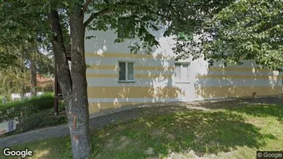 Apartments for rent in Český Krumlov - Photo from Google Street View