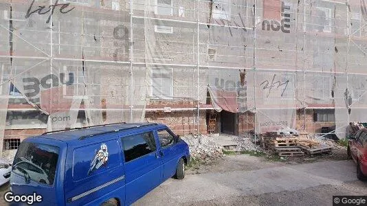 Apartments for rent in Trutnov - Photo from Google Street View