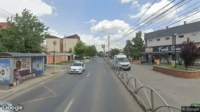 Apartments for rent in Bucharest - Sectorul 5 - Photo from Google Street View