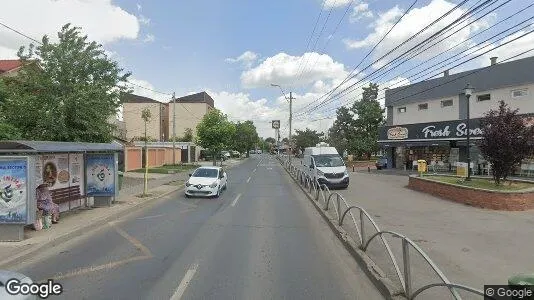 Apartments for rent in Bucharest - Sectorul 5 - Photo from Google Street View
