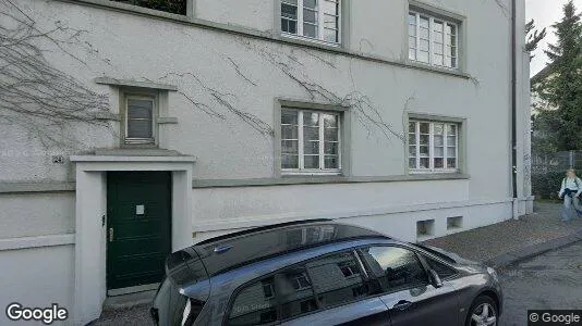 Apartments for rent in Wuppertal - Photo from Google Street View