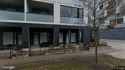 Apartments for rent in Helsinki Eteläinen - Photo from Google Street View