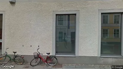 Apartments for rent in Jönköping - Photo from Google Street View