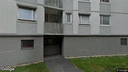 Apartments for rent in Askim-Frölunda-Högsbo - Photo from Google Street View