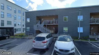Apartments for rent in Haninge - Photo from Google Street View