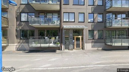 Apartments for rent in Uppsala - Photo from Google Street View