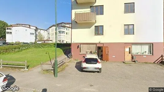 Apartments for rent in Borås - Photo from Google Street View