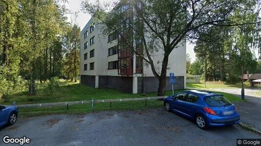Apartments for rent in Gävle - Photo from Google Street View