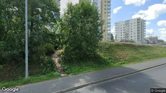 Apartments for rent in Jönköping - Photo from Google Street View