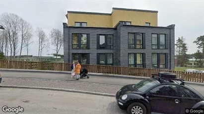 Apartments for rent in Haninge - Photo from Google Street View
