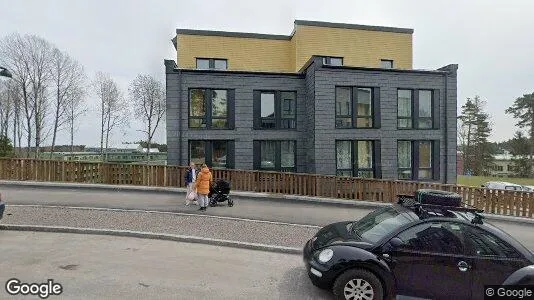 Apartments for rent in Haninge - Photo from Google Street View