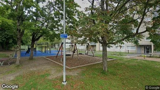 Apartments for rent in Gothenburg East - Photo from Google Street View