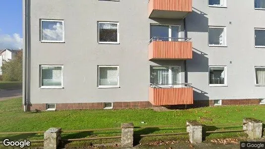 Apartments for rent in Klippan - Photo from Google Street View